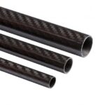 carbon fibre tube