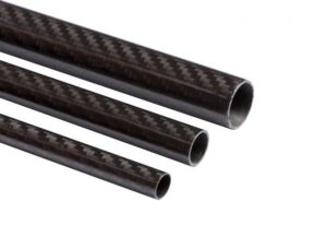 carbon fibre tube