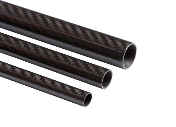 carbon fibre tube