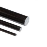 carbon_staebe_600x600 Black glass fibre rods